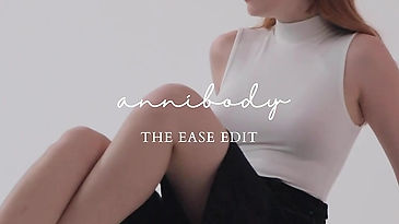The EASE Edit - BTS (1)